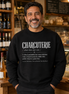 Charcuterie Definition Sweater