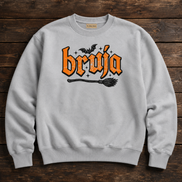 La Bruja 70s Sweater