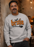 La Bruja 70s Sweater