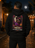 No Cafecito No Magic La Bruja Hoodie