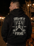 Creepin’ It Firme Hasta La Muerte Hoodie