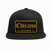 Chicano OG Snapback