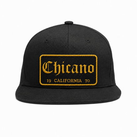 Chicano OG Snapback