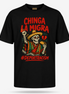 Chinga La Migra OG T Shirt