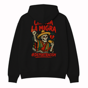 Chinga La Migra OG Hoodie