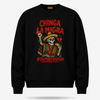 Chinga La Migra OG Sweater