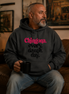 Chingona Every Damn Day Hoodie