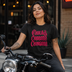 Chula Cabrona Chingona T Shirt
