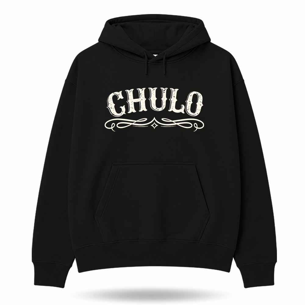 Chulo OG Hoodie