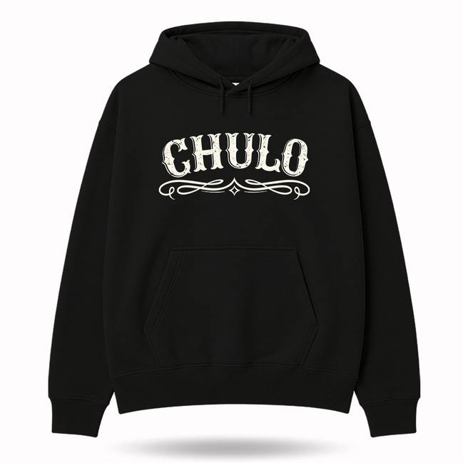 Chulo OG Hoodie