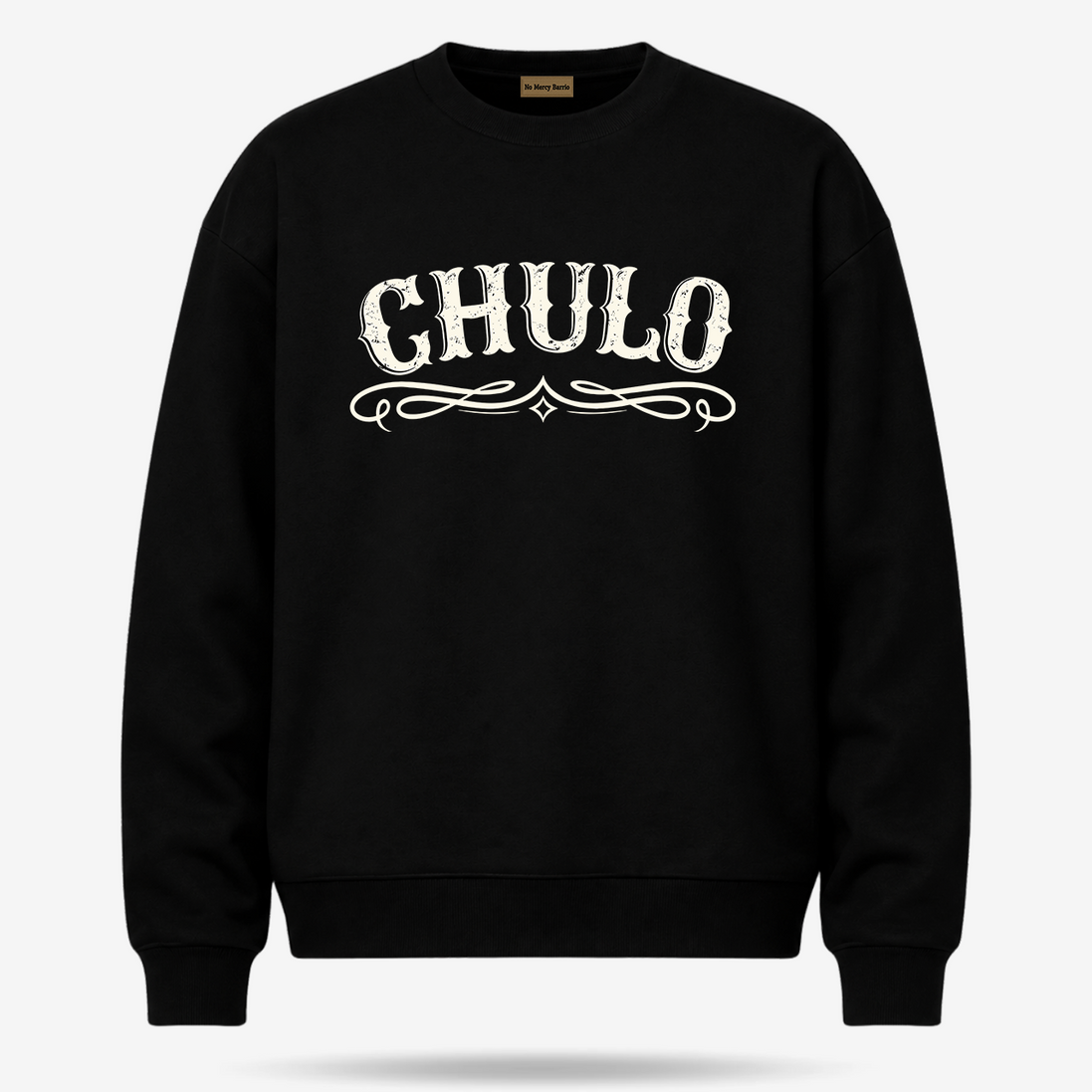 Chulo OG Sweater