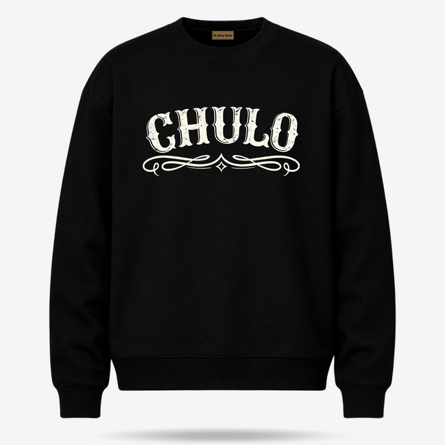 Chulo OG Sweater
