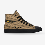 Códice Maldito High Tops