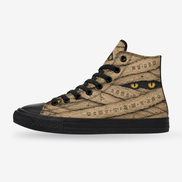 Códice Maldito High Tops