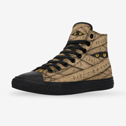Códice Maldito High Tops