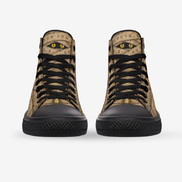 Códice Maldito High Tops