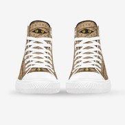 Códice Maldito High Tops