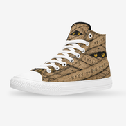 Códice Maldito High Tops