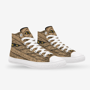 Códice Maldito High Tops
