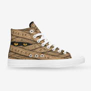 Códice Maldito High Tops