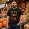Cooking With Kids – Vintage Witch Recipe T Shirt
