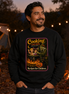 Cooking With Kids – Vintage Witch Recipe Sweater