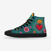 Corazón Eterno High Tops