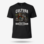 Cultura Orgullo Y Corazon T Shirt