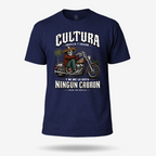 Cultura Orgullo Y Corazon T Shirt