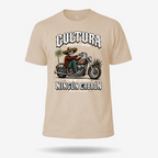 Cultura Orgullo Y Corazon T Shirt