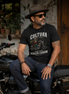 Cultura Orgullo Y Corazon T Shirt