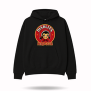 Diablita Pero Cute Hoodie