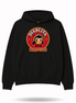 Diablita Pero Cute Hoodie