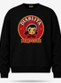 Diablita Pero Cute Sweater
