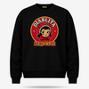 Diablita Pero Cute Sweater