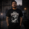 Diet & Exorcise Gym Bat T Shirt