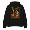 Don't Play With La Llorona Espooky Hoodie