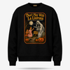 Don't Play With La Llorona Espooky Sweater