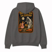 Don't Play With La Llorona Espooky Hoodie