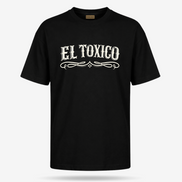 EL Toxico OG T Shirt