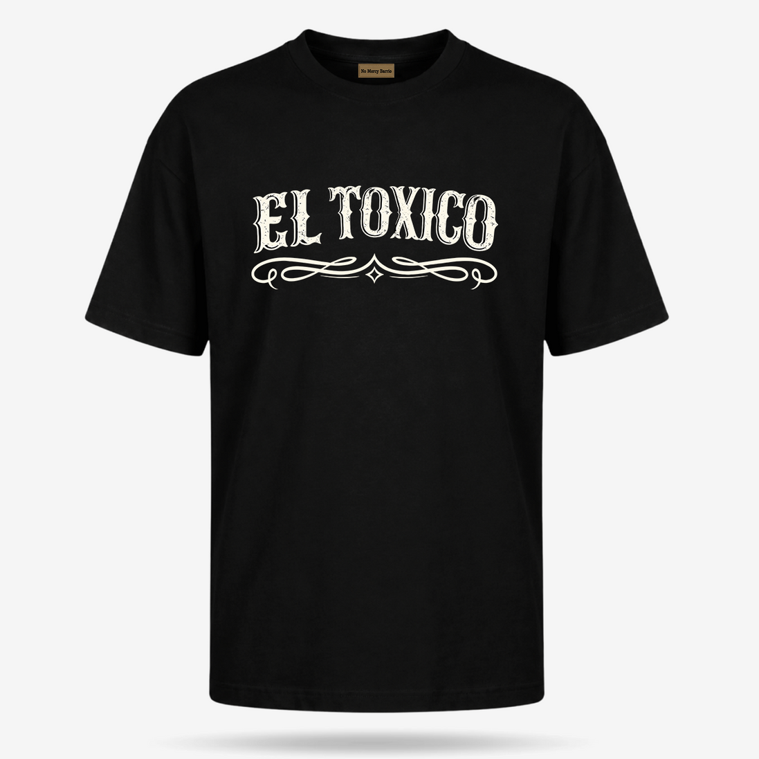 EL Toxico OG T Shirt