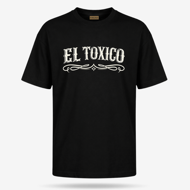 EL Toxico OG T Shirt