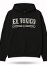 EL Toxico OG Hoodie