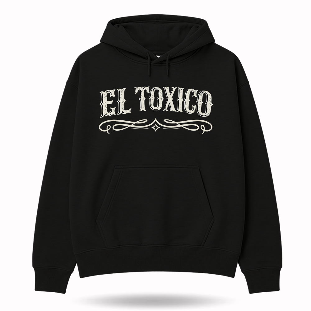 EL Toxico OG Hoodie