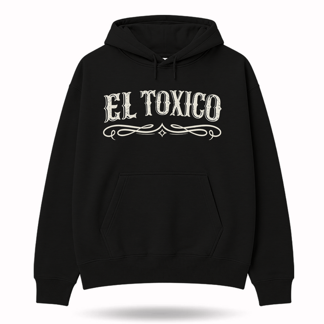 EL Toxico OG Hoodie