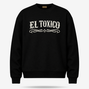 EL Toxico OG Sweater