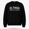 EL Toxico OG Sweater