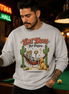 Eat Tacos Pet Doggos El Bandito Sweater