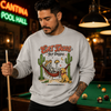 Eat Tacos Pet Doggos El Bandito Sweater