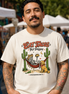 Eat Tacos Pet Doggos El Bandito T Shirt